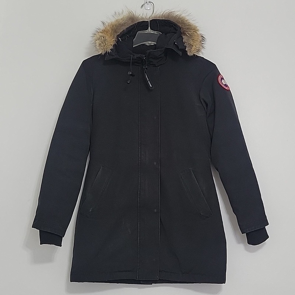 Canada Goose Victoria Coat